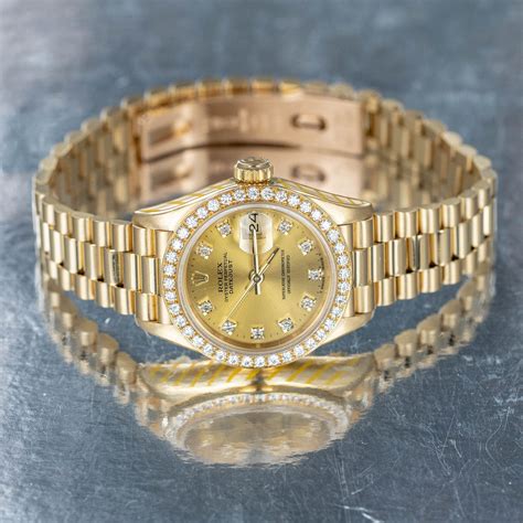 rolex usati anni 60|pre owned gold rolex watches.